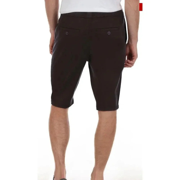 Modern American (Fidelity) men’s NWT’s Lockdown shorts in black. Size XL - Picture 4 of 7